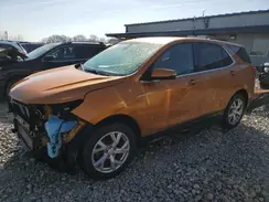 2GNAXKEX8J6173041 2018 CHEVROLET EQUINOX