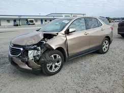 2GNAXKEX8J6178093 2018 CHEVROLET EQUINOX