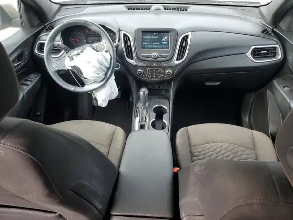2GNAXKEX8J6178093 2018 CHEVROLET EQUINOX - Image 8