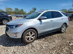 2GNAXKEX8J6187795 2018 CHEVROLET EQUINOX