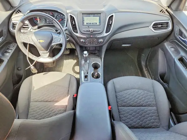 2GNAXKEX8J6187795 2018 CHEVROLET EQUINOX - Image 8