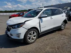2GNAXKEX8J6187957 2018 CHEVROLET EQUINOX