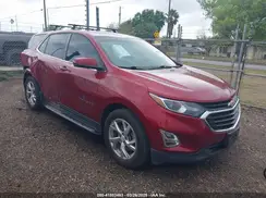 2GNAXKEX8J6189045 2018 CHEVROLET EQUINOX