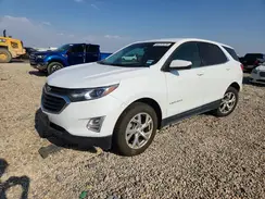 2GNAXKEX8J6193340 2018 CHEVROLET EQUINOX