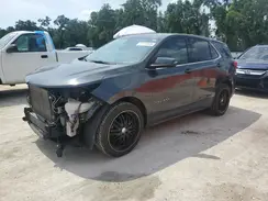 2GNAXKEX8J6194181 2018 CHEVROLET EQUINOX