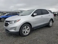 2GNAXKEX8J6198926 2018 CHEVROLET EQUINOX