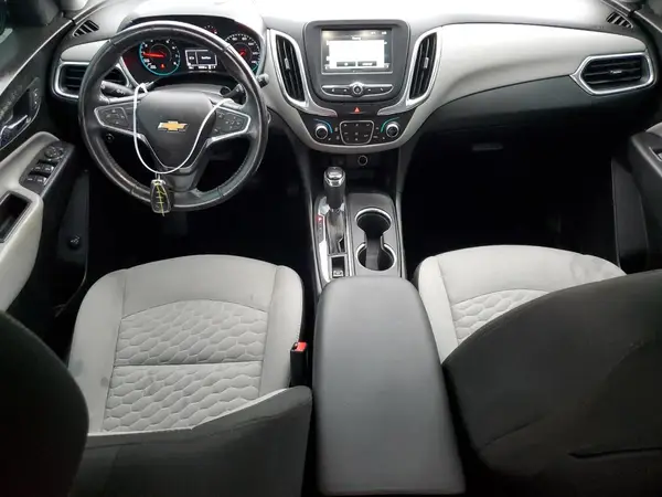 2GNAXKEX8J6198926 2018 CHEVROLET EQUINOX - Image 8