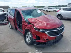 2GNAXKEX8J6203395 2018 CHEVROLET EQUINOX