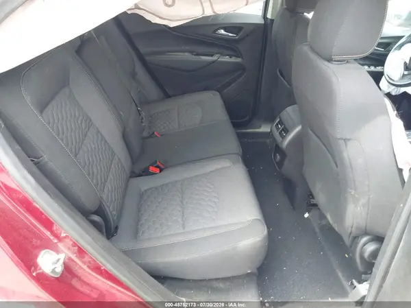 2GNAXKEX8J6203395 2018 CHEVROLET EQUINOX - Image 8