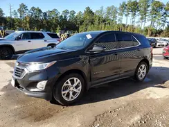 2GNAXKEX8J6203543 2018 CHEVROLET EQUINOX