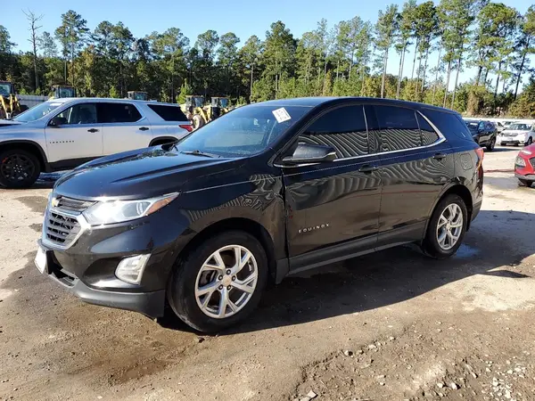 2GNAXKEX8J6203543 2018 CHEVROLET EQUINOX - Image 1