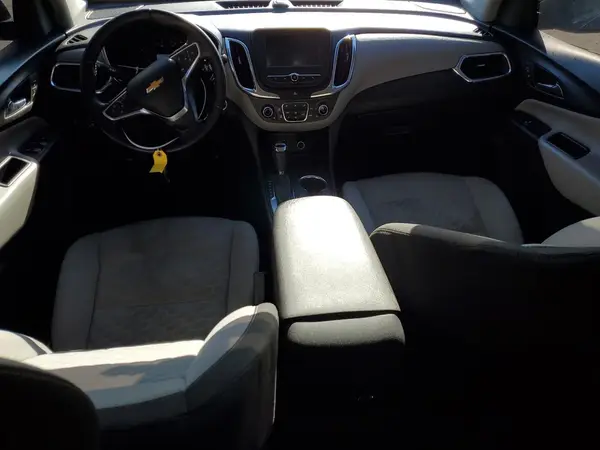 2GNAXKEX8J6203543 2018 CHEVROLET EQUINOX - Image 8