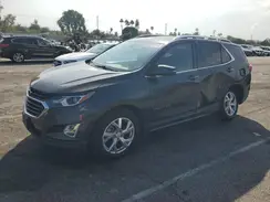 2GNAXKEX8J6217801 2018 CHEVROLET EQUINOX