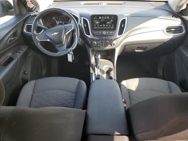 2GNAXKEX8J6217801 2018 CHEVROLET EQUINOX - Image 8