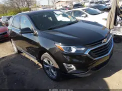 2GNAXKEX8J6218026 2018 CHEVROLET EQUINOX