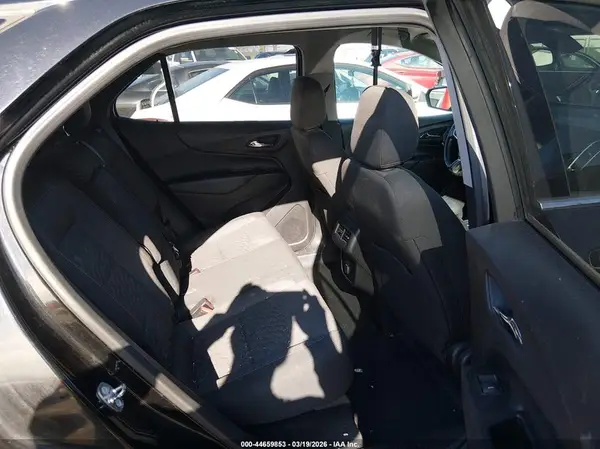 2GNAXKEX8J6218026 2018 CHEVROLET EQUINOX - Image 8