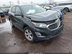 2GNAXKEX8J6228040 2018 CHEVROLET EQUINOX