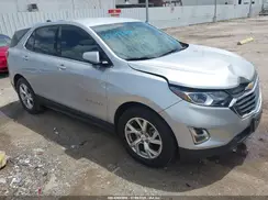 2GNAXKEX8J6234436 2018 CHEVROLET EQUINOX