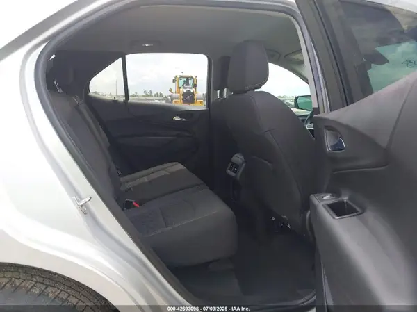 2GNAXKEX8J6234436 2018 CHEVROLET EQUINOX - Image 8