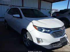 2GNAXKEX8J6247672 2018 CHEVROLET EQUINOX