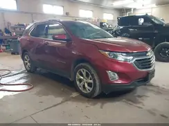 2GNAXKEX8J6264696 2018 CHEVROLET EQUINOX