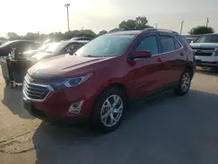 2GNAXKEX8J6266111 2018 CHEVROLET EQUINOX