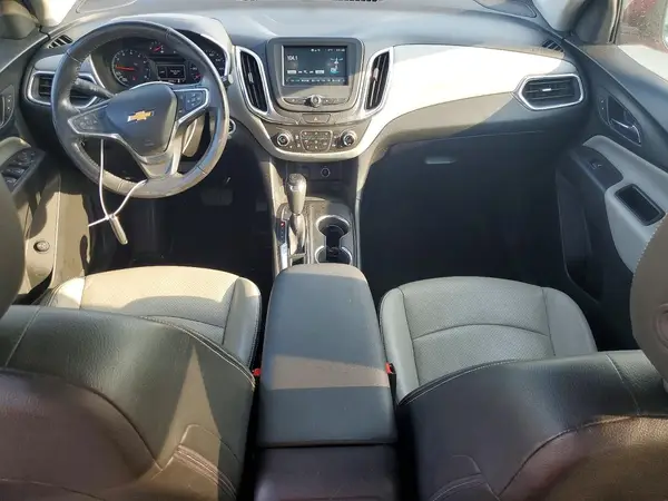 2GNAXKEX8J6266111 2018 CHEVROLET EQUINOX - Image 8