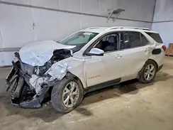2GNAXKEX8J6267940 2018 CHEVROLET EQUINOX