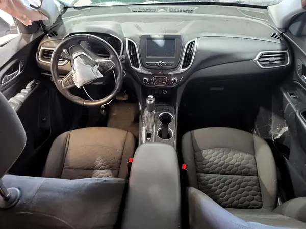 2GNAXKEX8J6267940 2018 CHEVROLET EQUINOX - Image 8