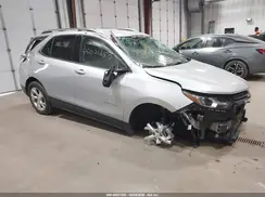 2GNAXKEX8J6269218 2018 CHEVROLET EQUINOX