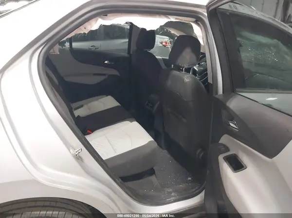 2GNAXKEX8J6269218 2018 CHEVROLET EQUINOX - Image 8
