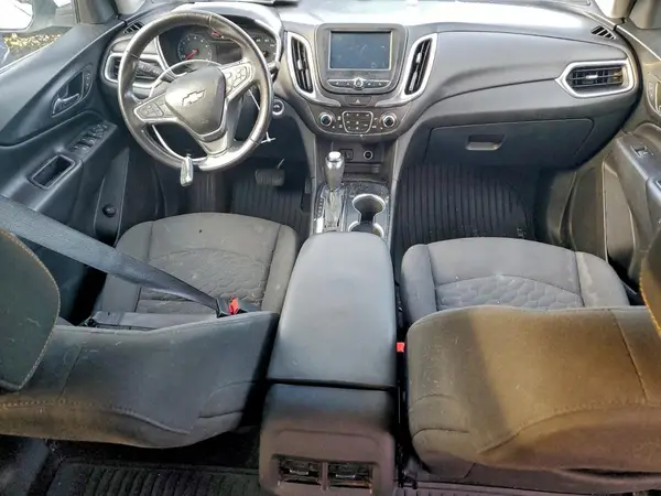 2GNAXKEX8J6269283 2018 CHEVROLET EQUINOX - Image 8