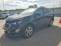 2GNAXKEX8J6281076 2018 CHEVROLET EQUINOX