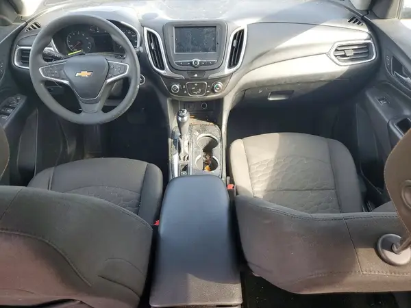 2GNAXKEX8J6281076 2018 CHEVROLET EQUINOX - Image 8