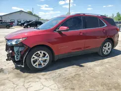 2GNAXKEX8J6287475 2018 CHEVROLET EQUINOX