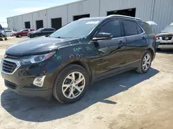 2GNAXKEX8J6295236 2018 CHEVROLET EQUINOX