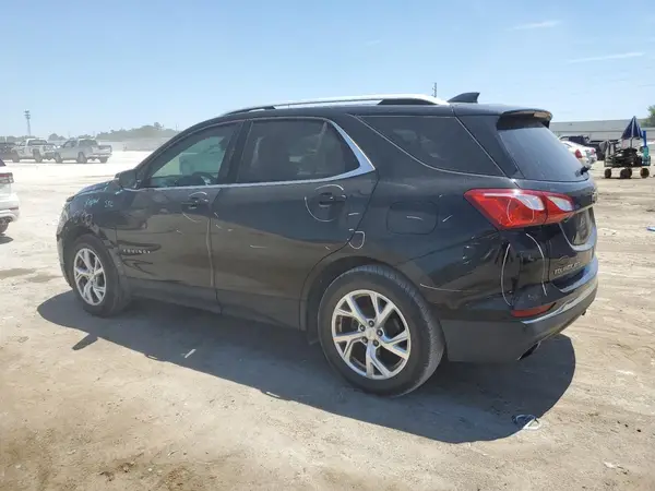 2GNAXKEX8J6295236 2018 CHEVROLET EQUINOX - Image 2