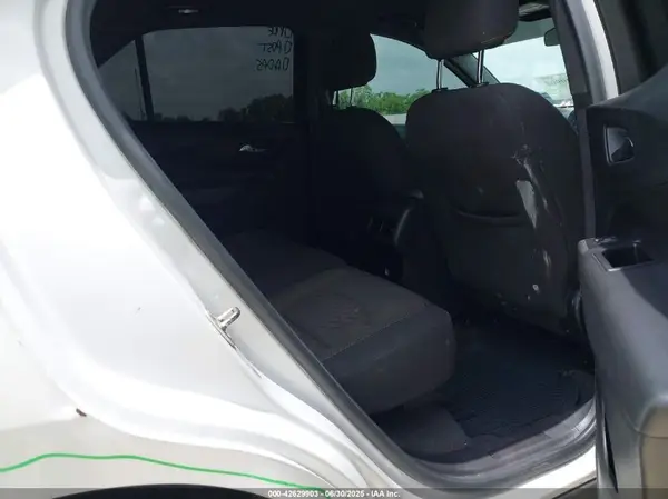 2GNAXKEX8J6297097 2018 CHEVROLET EQUINOX - Image 8