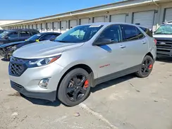 2GNAXKEX8J6299206 2018 CHEVROLET EQUINOX