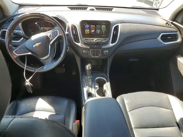 2GNAXKEX8J6299206 2018 CHEVROLET EQUINOX - Image 8