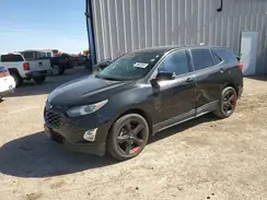 2GNAXKEX8J6310575 2018 CHEVROLET EQUINOX