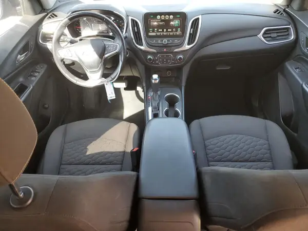 2GNAXKEX8J6310575 2018 CHEVROLET EQUINOX - Image 8