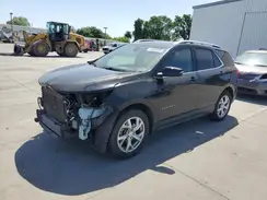 2GNAXKEX8J6329675 2018 CHEVROLET EQUINOX