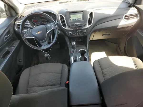 2GNAXKEX8J6329675 2018 CHEVROLET EQUINOX - Image 8
