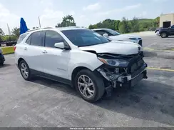 2GNAXKEX8J6343219 2018 CHEVROLET EQUINOX