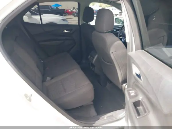 2GNAXKEX8J6343219 2018 CHEVROLET EQUINOX - Image 8