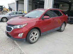 2GNAXKEX9J6140789 2018 CHEVROLET EQUINOX