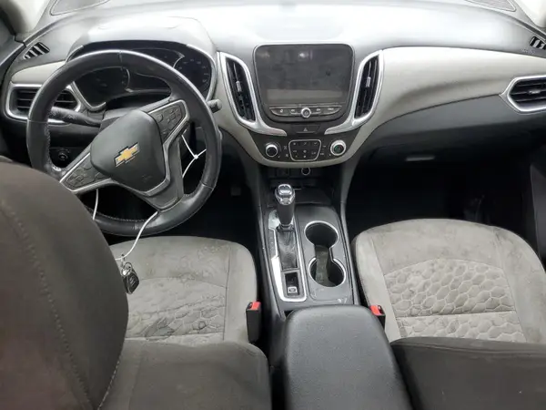 2GNAXKEX9J6140789 2018 CHEVROLET EQUINOX - Image 8
