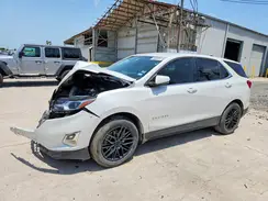 2GNAXKEX9J6143966 2018 CHEVROLET EQUINOX