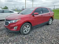 2GNAXKEX9J6157723 2018 CHEVROLET EQUINOX